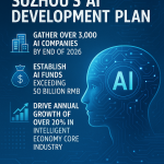 智能仓储与自动化分拣技术加速落地,物流行业迎来全新变革